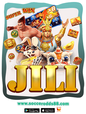 Jili logo