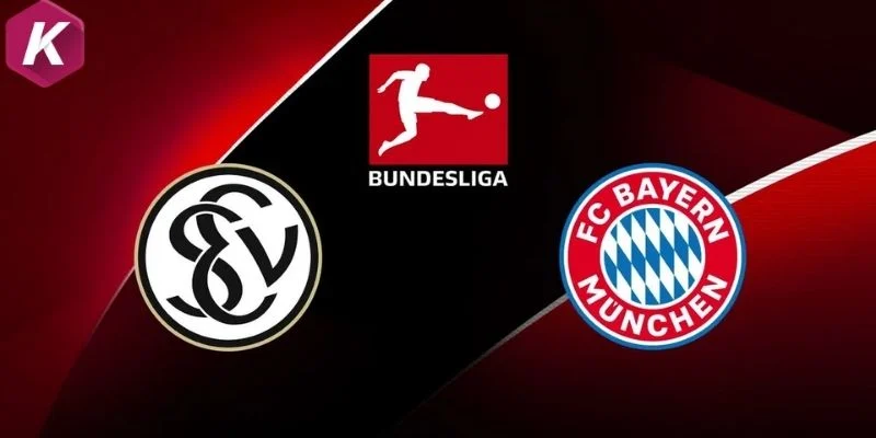 Nhận định Elversberg vs Bayern Munich